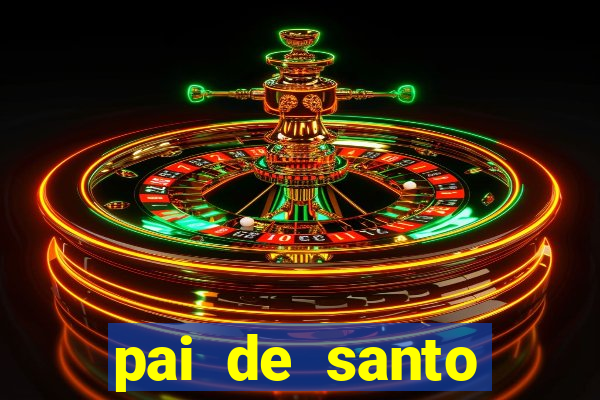 pai de santo consulta gratis