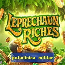 policlinica militar de porto alegre