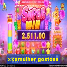 xxxmulher gostosa