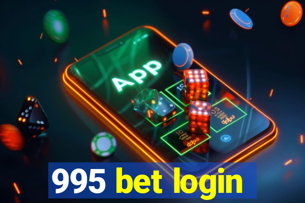 995 bet login