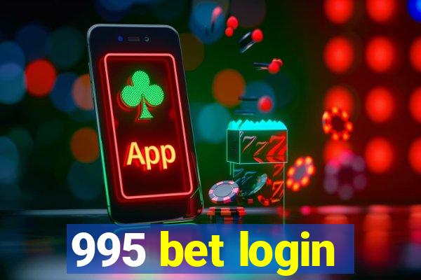 995 bet login