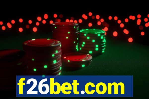 f26bet.com