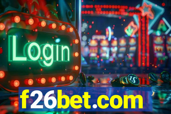 f26bet.com