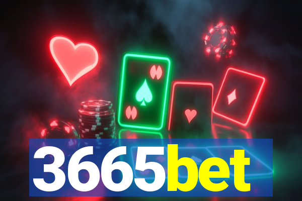 3665bet