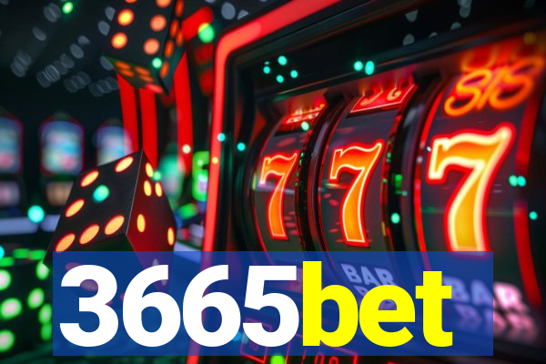 3665bet