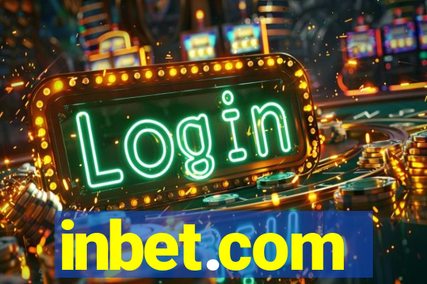 inbet.com