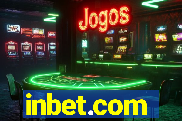 inbet.com