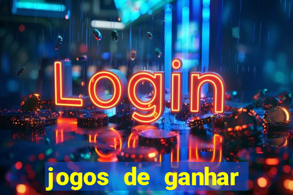 jogos de ganhar dinheiro gratuito