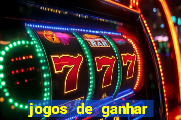 jogos de ganhar dinheiro gratuito
