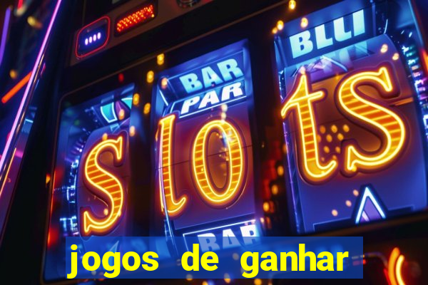 jogos de ganhar dinheiro gratuito