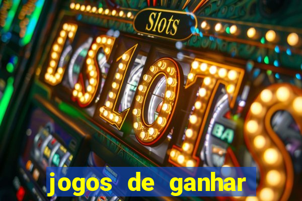 jogos de ganhar dinheiro gratuito