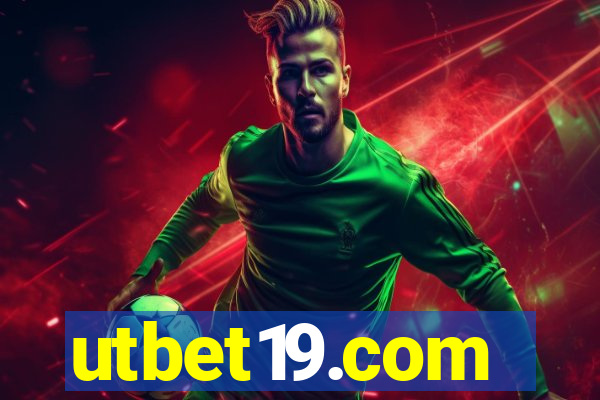 utbet19.com
