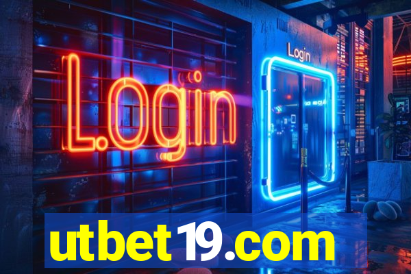 utbet19.com
