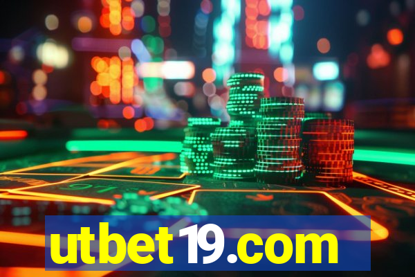 utbet19.com