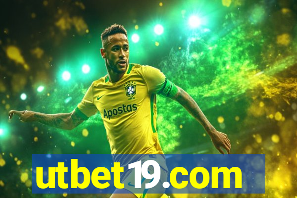 utbet19.com