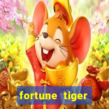 fortune tiger deposito 1 real