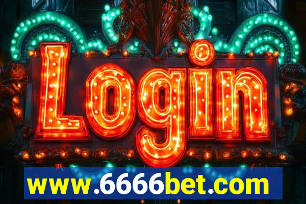 www.6666bet.com