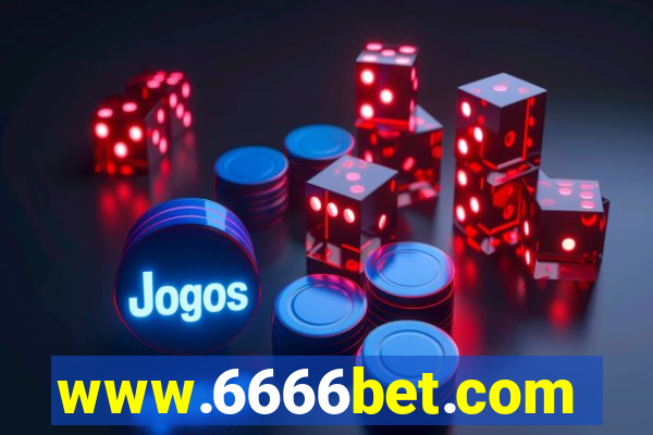 www.6666bet.com