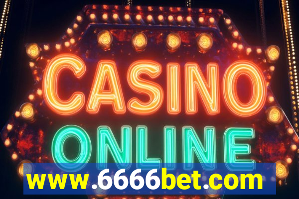 www.6666bet.com