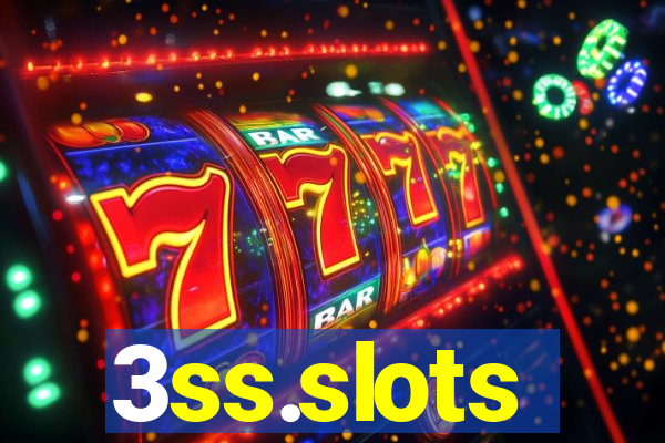 3ss.slots