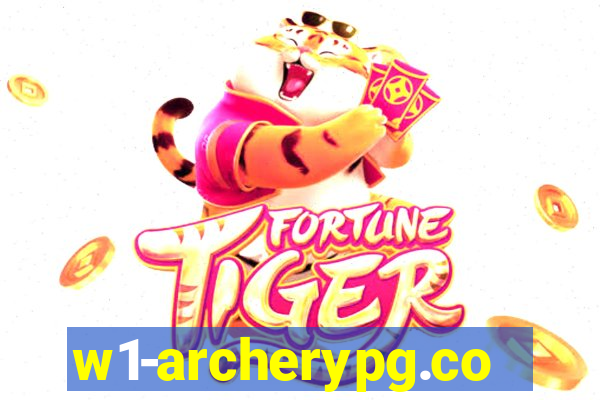 w1-archerypg.com
