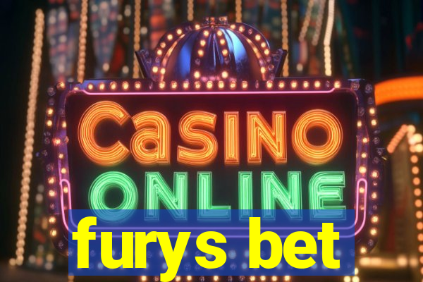 furys bet
