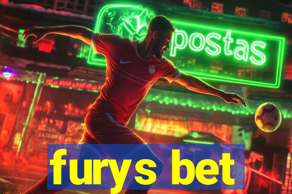 furys bet