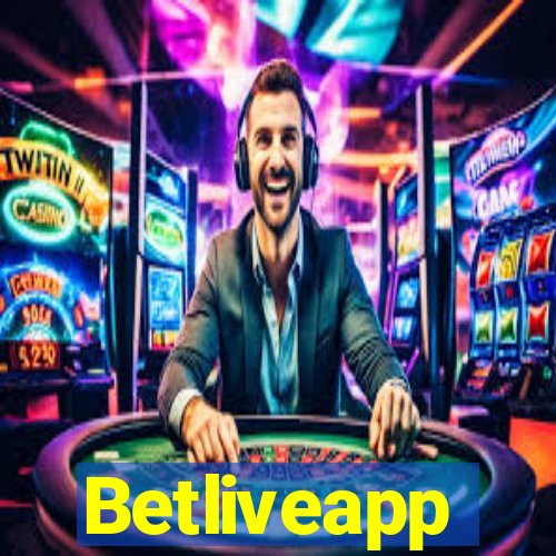 Betliveapp