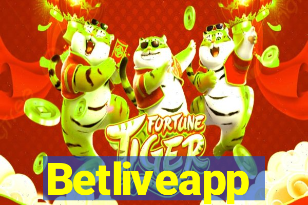 Betliveapp