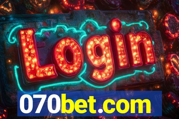 070bet.com