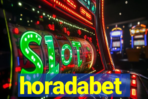 horadabet