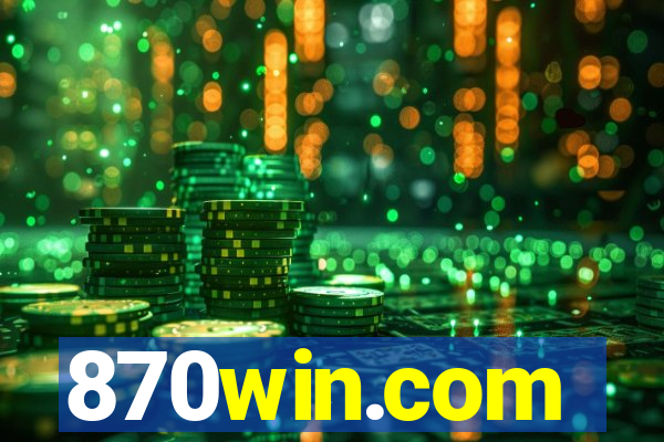 870win.com