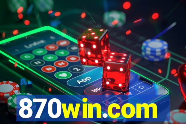 870win.com