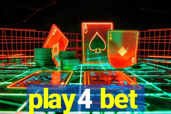 play4 bet
