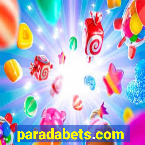 paradabets.com