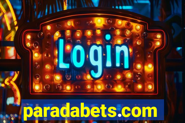 paradabets.com