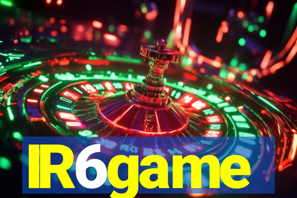 IR6game