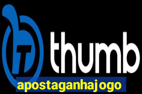 apostaganhajogo