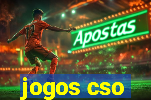 jogos cso
