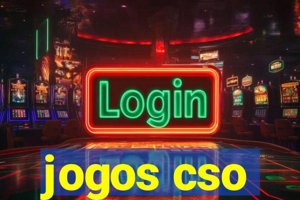 jogos cso