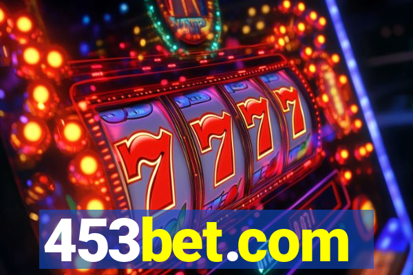 453bet.com