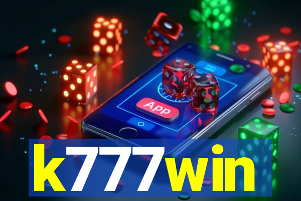 k777win
