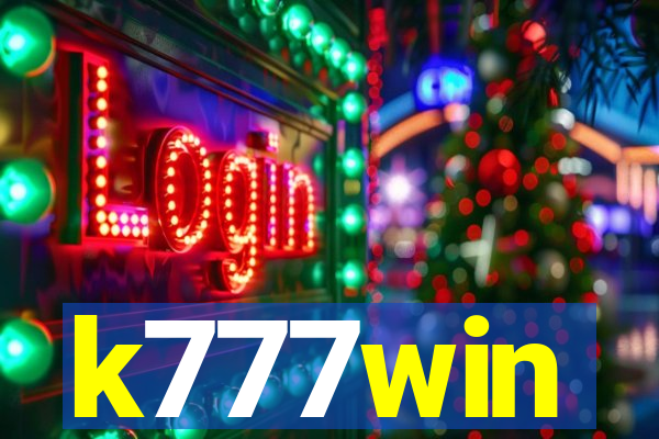 k777win