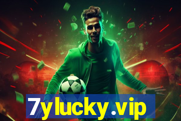 7ylucky.vip