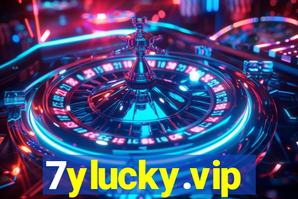 7ylucky.vip