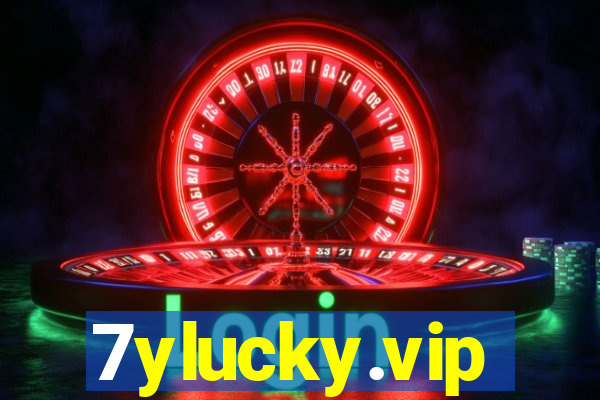 7ylucky.vip