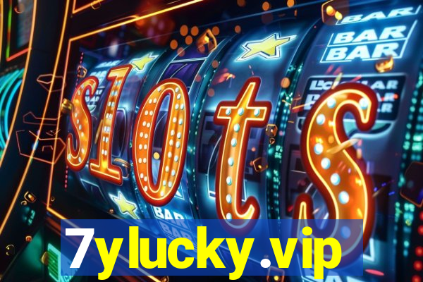 7ylucky.vip