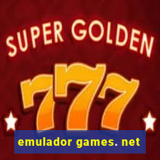 emulador games. net