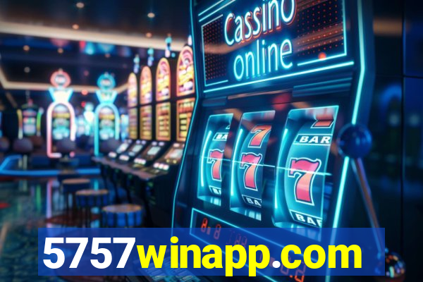 5757winapp.com