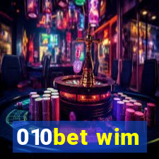 010bet wim